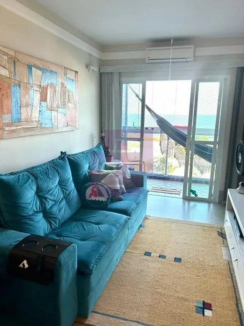 Foto 1 de Apartamento com 2 Quartos à venda, 82m² em Jardim Astúrias, Guarujá