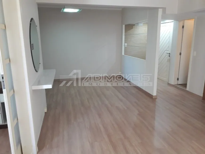 Foto 1 de Apartamento com 3 Quartos à venda, 107m² em Centro, Florianópolis