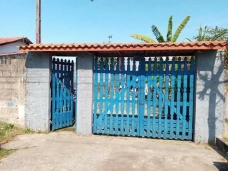 Foto 1 de Casa com 3 Quartos à venda, 120m² em Jardim Regina, Itanhaém