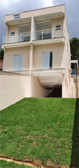 Foto 1 de Casa com 3 Quartos à venda, 142m² em Vila Santa Rosália , São Roque