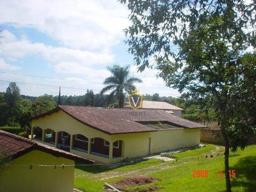 Foto 1 de Fazenda/Sítio com 3 Quartos à venda, 700m² em Chácara Nova Essen, Campo Limpo Paulista