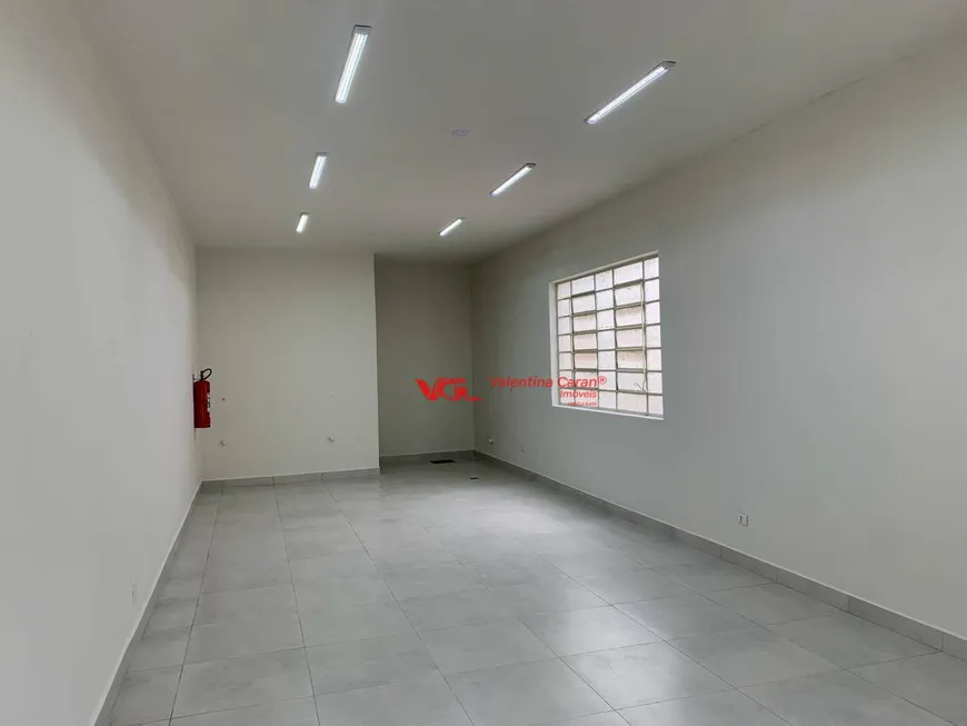 Foto 1 de Ponto Comercial para alugar, 55m² em Vila Vitória II, Indaiatuba