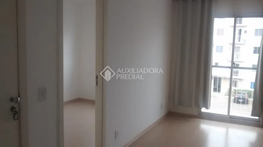 Foto 1 de Apartamento com 3 Quartos à venda, 52m² em Santos Dumont, São Leopoldo