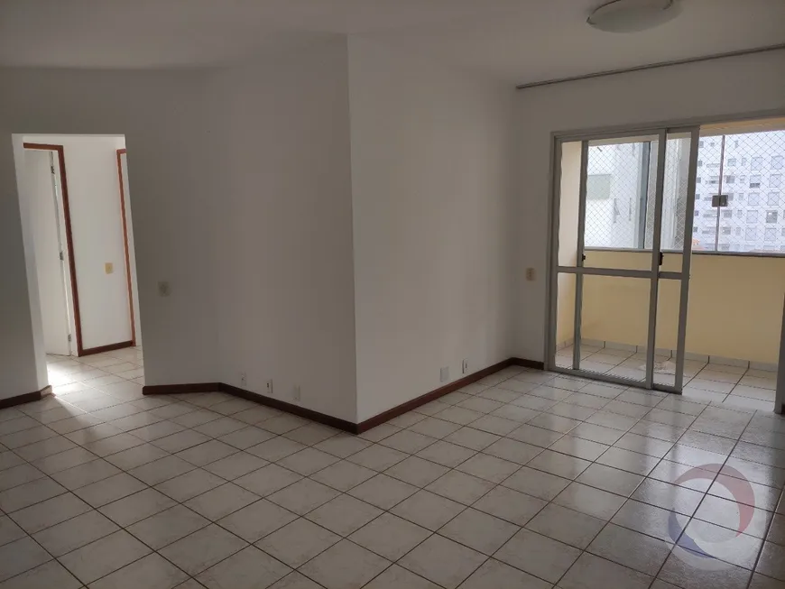 Foto 1 de Apartamento com 3 Quartos à venda, 90m² em Centro, Florianópolis
