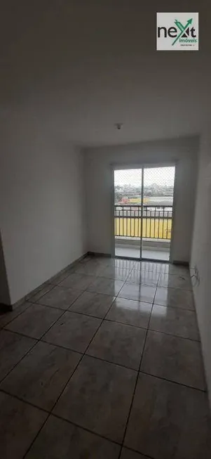 Foto 1 de Apartamento com 2 Quartos à venda, 50m² em Vila Galvão, Guarulhos