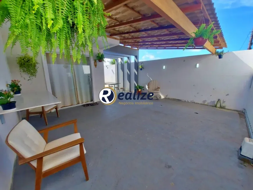 Foto 1 de Casa com 2 Quartos à venda, 128m² em Santa Monica, Guarapari