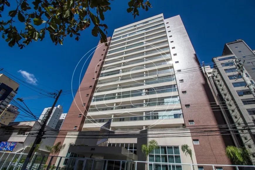 Foto 1 de Apartamento com 1 Quarto à venda, 48m² em Moema, São Paulo