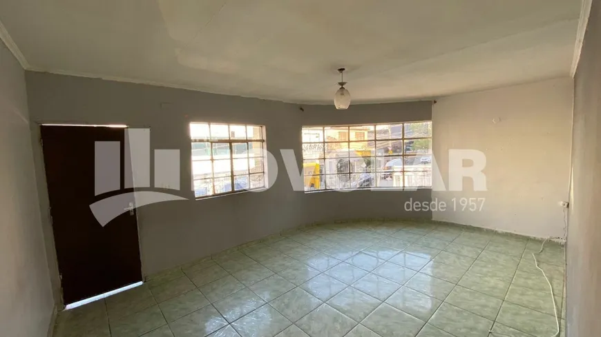 Foto 1 de Apartamento com 2 Quartos para alugar, 60m² em Vila Medeiros, São Paulo