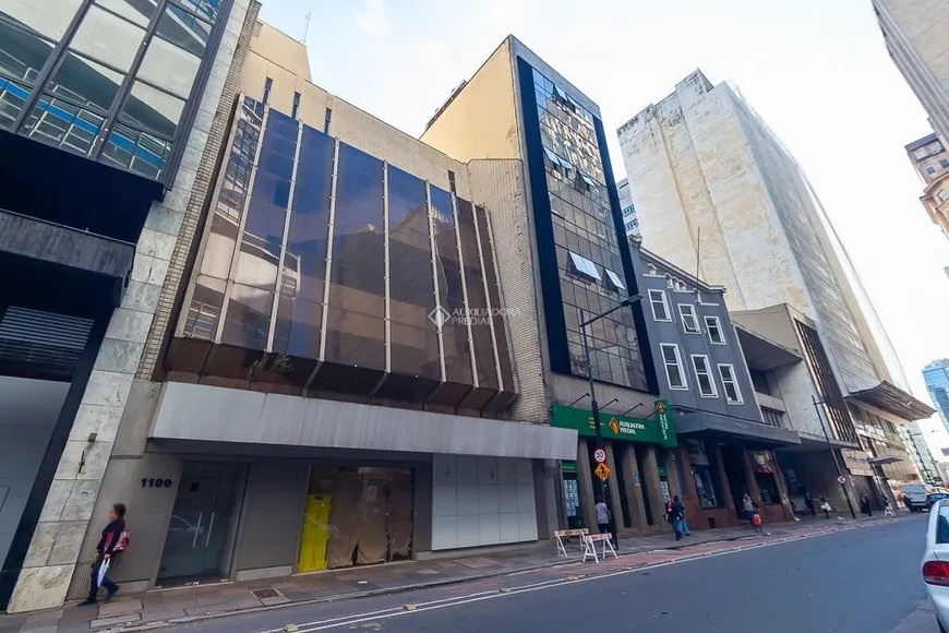 Foto 1 de Prédio Comercial para alugar, 2255m² em Centro Histórico, Porto Alegre