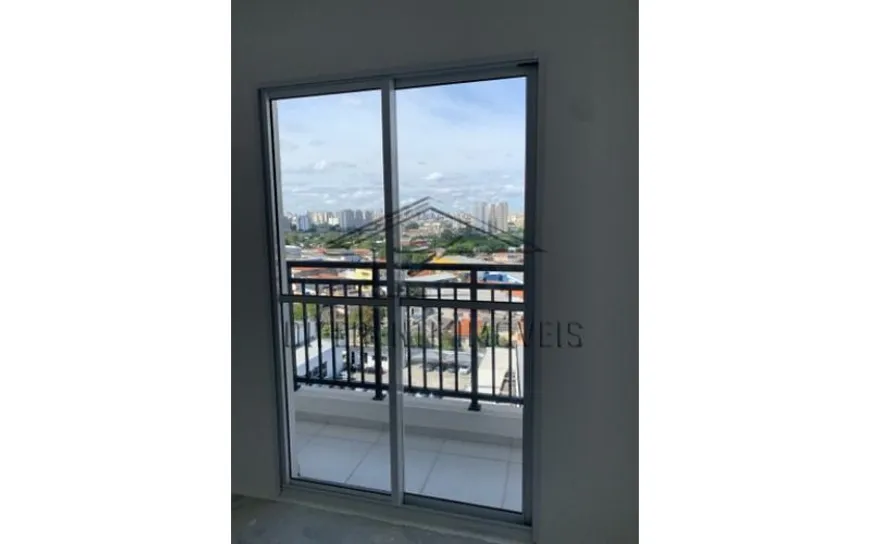 Foto 1 de Apartamento com 2 Quartos à venda, 42m² em Vila Guilherme, São Paulo