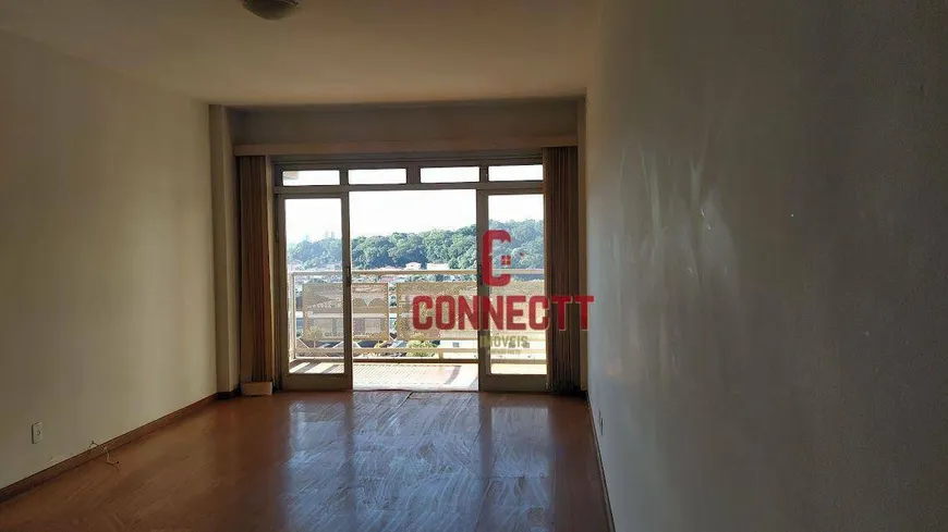 Foto 1 de Apartamento com 3 Quartos à venda, 114m² em Centro, Ribeirão Preto