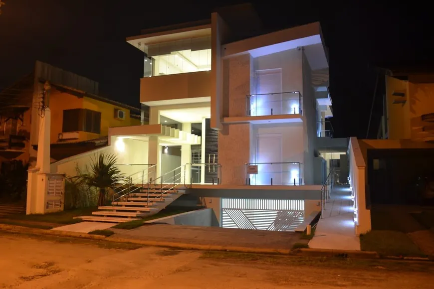 Foto 1 de Casa com 6 Quartos à venda, 553m² em Riviera de São Lourenço, Bertioga