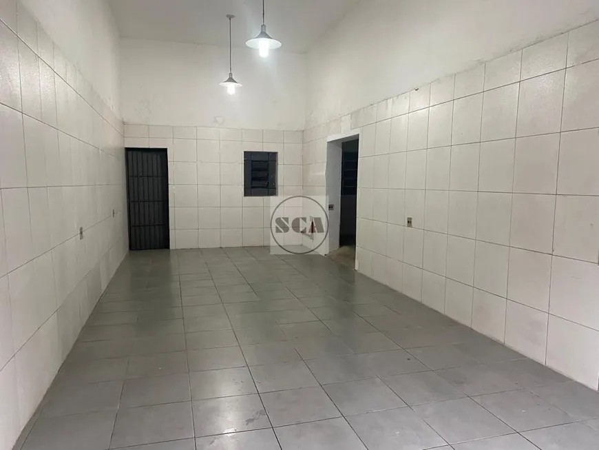 Foto 1 de Ponto Comercial para alugar, 134m² em Jardim Prudência, São Paulo