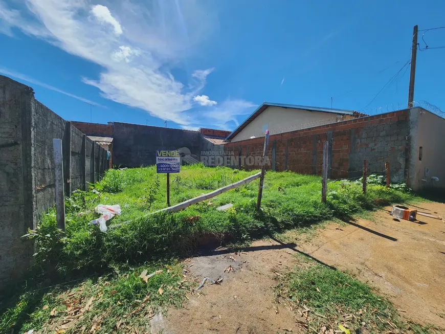 Foto 1 de Lote/Terreno à venda, 200m² em Jardim Arroyo, São José do Rio Preto