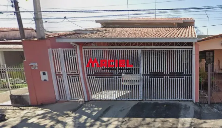 Foto 1 de Imóvel Comercial com 3 Quartos à venda, 112m² em Cidade Vista Verde, São José dos Campos