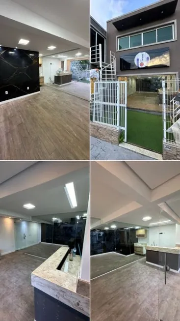 Foto 1 de Casa com 3 Quartos à venda, 190m² em Manuel Sátiro, Fortaleza