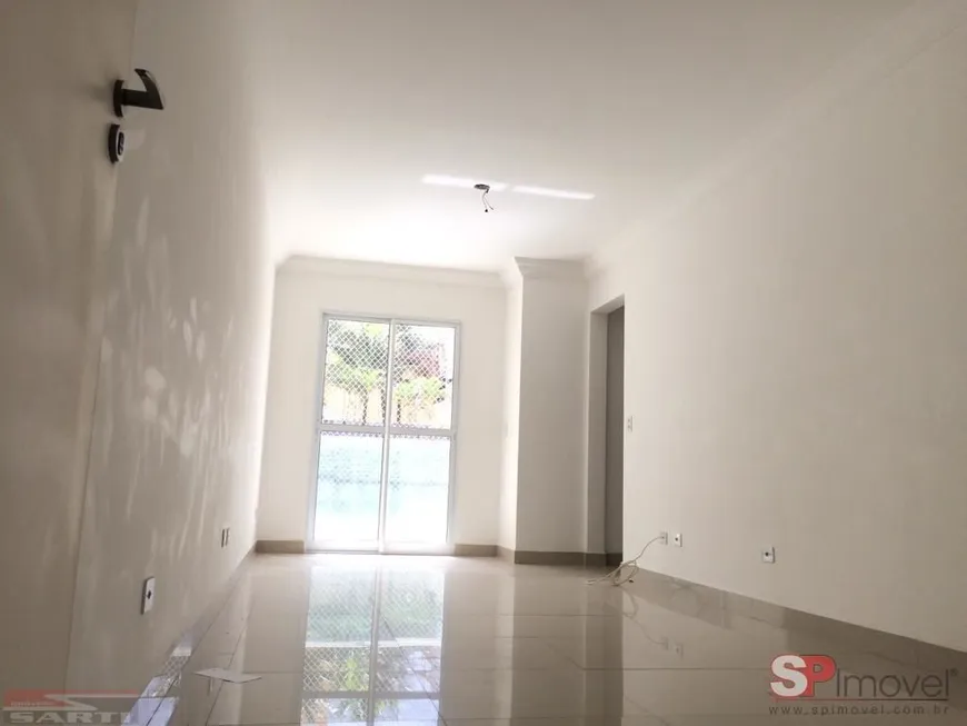Foto 1 de Apartamento com 2 Quartos à venda, 55m² em Vila Aurora, São Paulo
