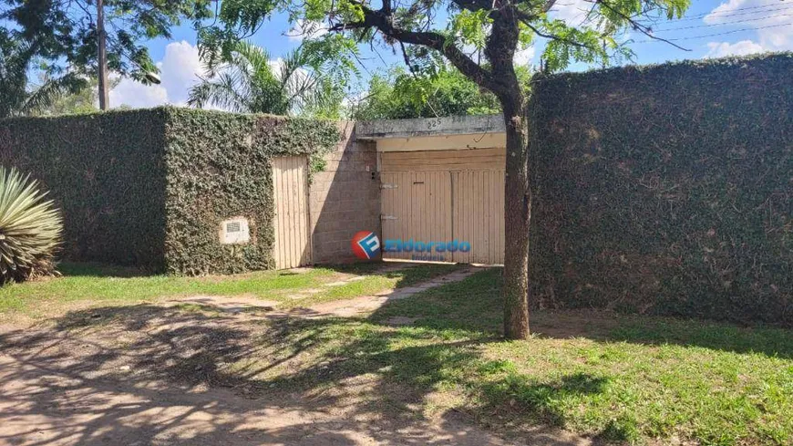 Foto 1 de Fazenda/Sítio com 4 Quartos à venda, 505m² em Chacara Meu Cantinho, Monte Mor