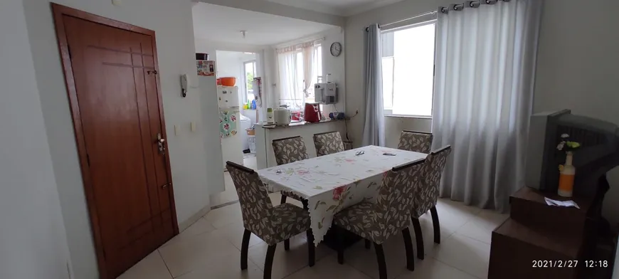 Foto 1 de Apartamento com 3 Quartos à venda, 73m² em Cidade Nova, Santana do Paraíso