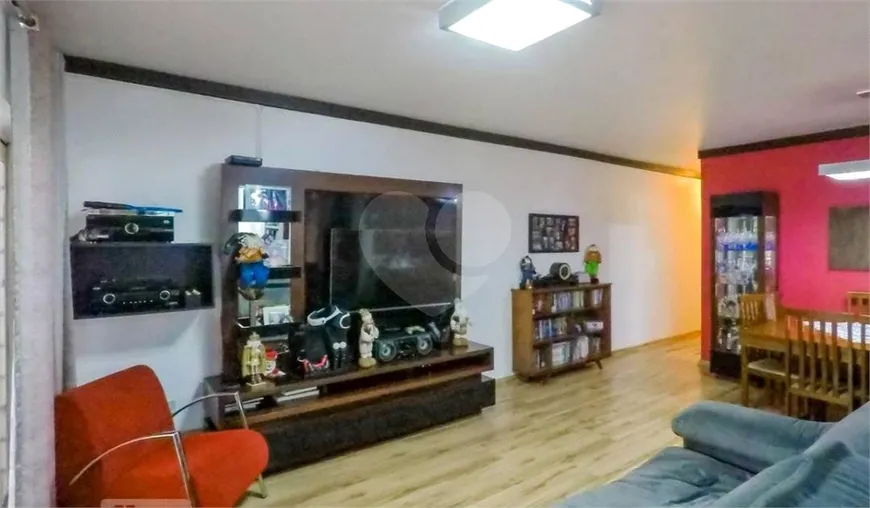 Foto 1 de Casa com 3 Quartos à venda, 305m² em Saúde, São Paulo