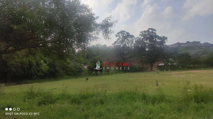 Foto 1 de Lote/Terreno à venda, 8444m² em São João, Guarulhos