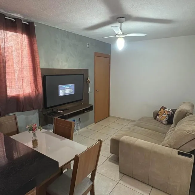 Foto 1 de Apartamento com 2 Quartos à venda, 54m² em Brotas, Salvador