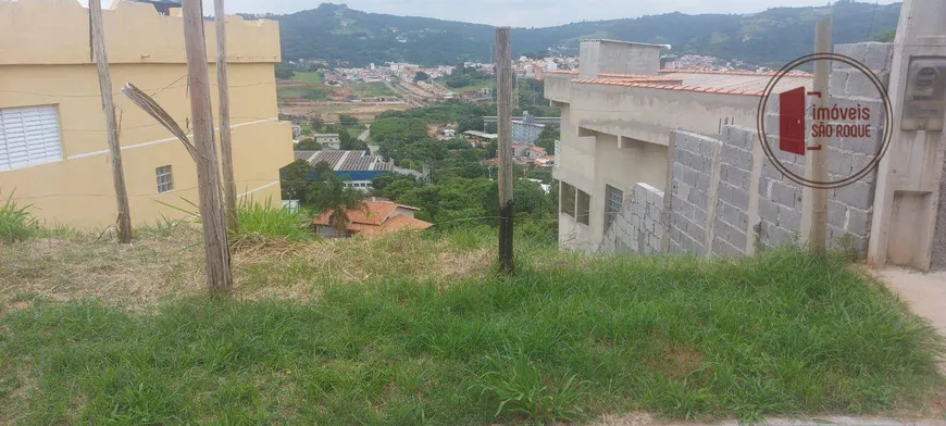 Foto 1 de Lote/Terreno à venda, 200m² em Jardim Boa Vista, São Roque