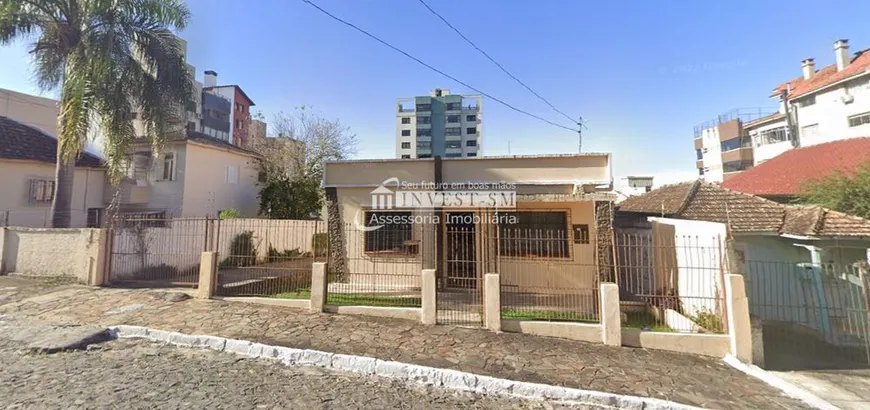 Foto 1 de Casa com 3 Quartos à venda, 122m² em Nossa Senhora das Dores, Santa Maria