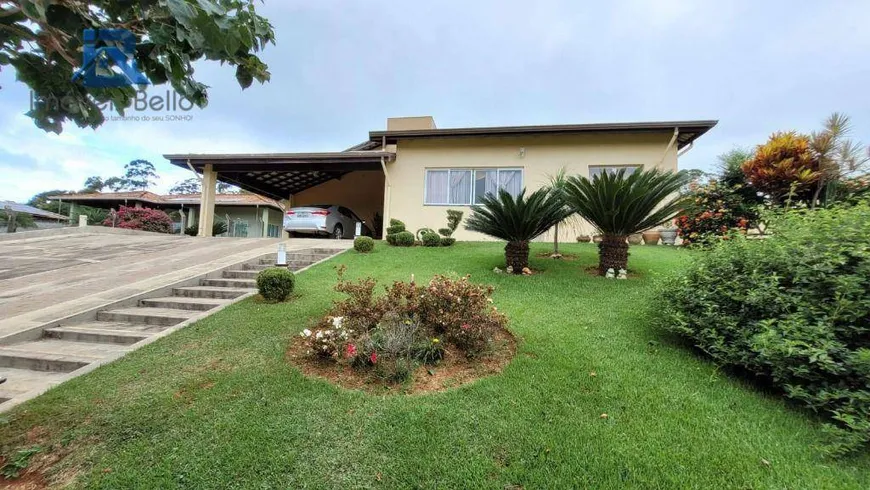 Foto 1 de Casa de Condomínio com 3 Quartos à venda, 249m² em Parque Sao Gabriel, Itatiba