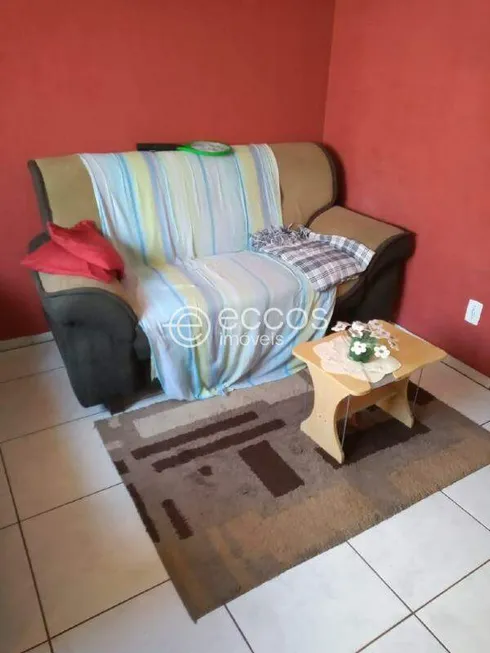 Foto 1 de Apartamento com 2 Quartos à venda, 62m² em Marta Helena, Uberlândia