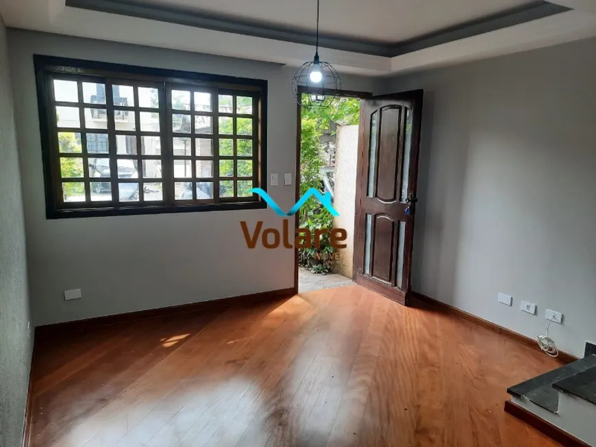 Foto 1 de Casa de Condomínio com 2 Quartos à venda, 55m² em Tijuco Preto, Cotia