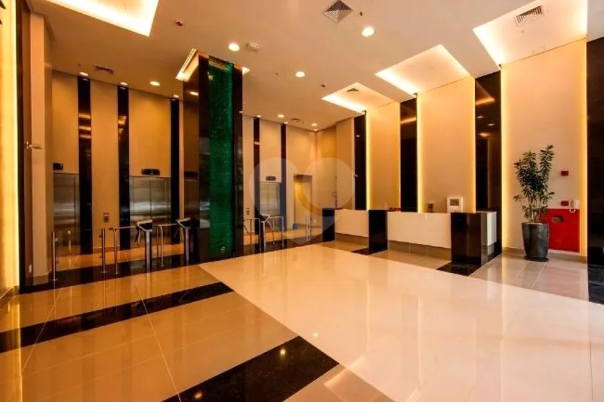 Foto 1 de Sala Comercial para alugar, 459m² em Moema, São Paulo