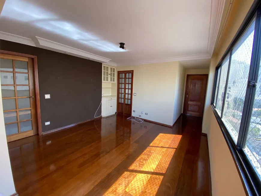 Foto 1 de Apartamento com 2 Quartos à venda, 95m² em Vila Anglo Brasileira, São Paulo