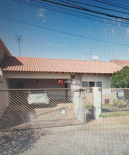 Foto 1 de Imóvel Comercial com 3 Quartos à venda, 240m² em Monte Carlo, Londrina