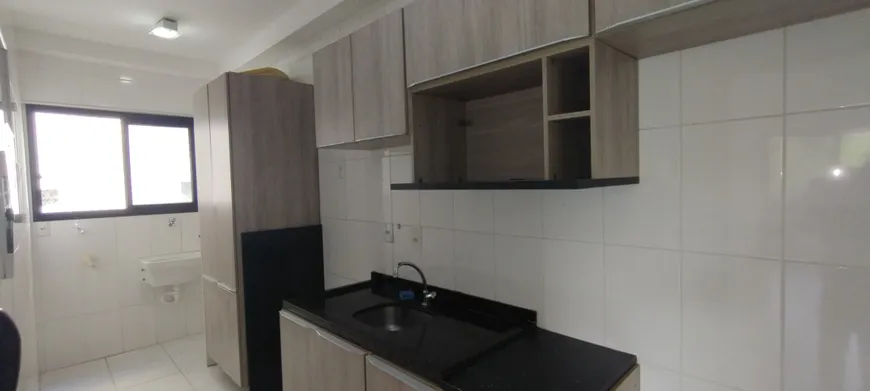 Foto 1 de Apartamento com 3 Quartos à venda, 73m² em Imbuí, Salvador