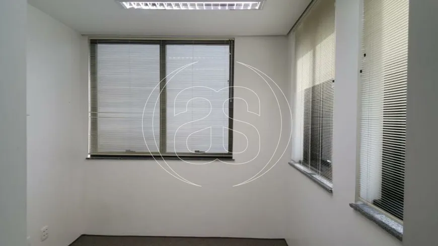Foto 1 de Sala Comercial para alugar, 57m² em Itaim Bibi, São Paulo