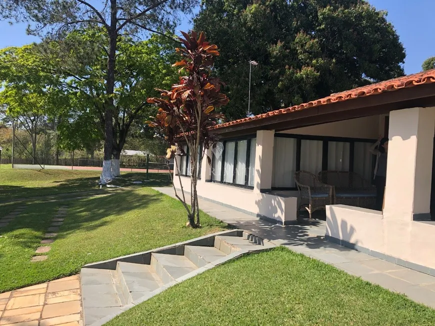 Foto 1 de Fazenda/Sítio com 6 Quartos à venda, 24540m² em Centro, Aracoiaba da Serra