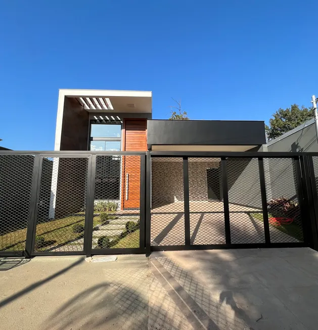 Foto 1 de Casa com 3 Quartos à venda, 140m² em Lundceia II, Lagoa Santa