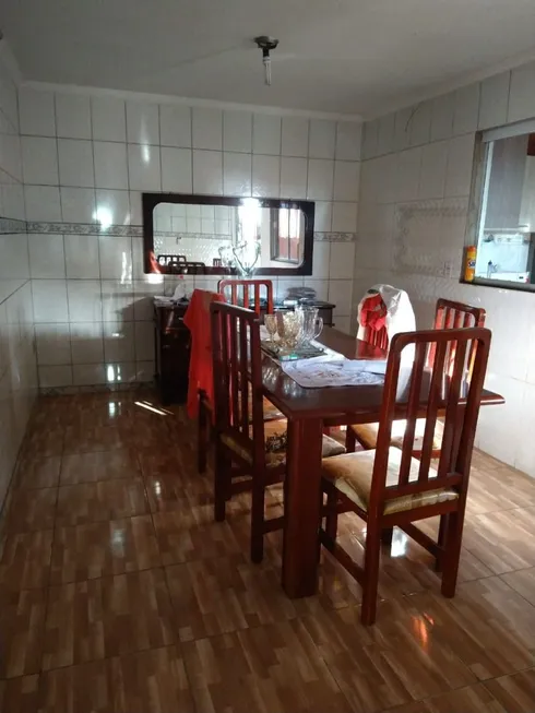 Foto 1 de Casa com 3 Quartos à venda, 180m² em Vila Industrial, Piracicaba