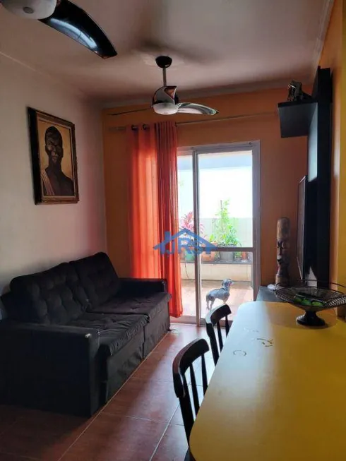 Foto 1 de Apartamento com 2 Quartos à venda, 79m² em Aldeia, Barueri