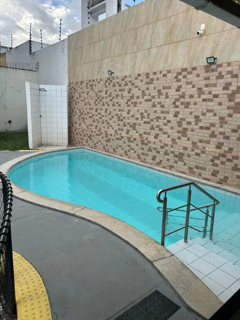 Foto 1 de Apartamento com 2 Quartos à venda, 58m² em Lagoa Nova, Natal