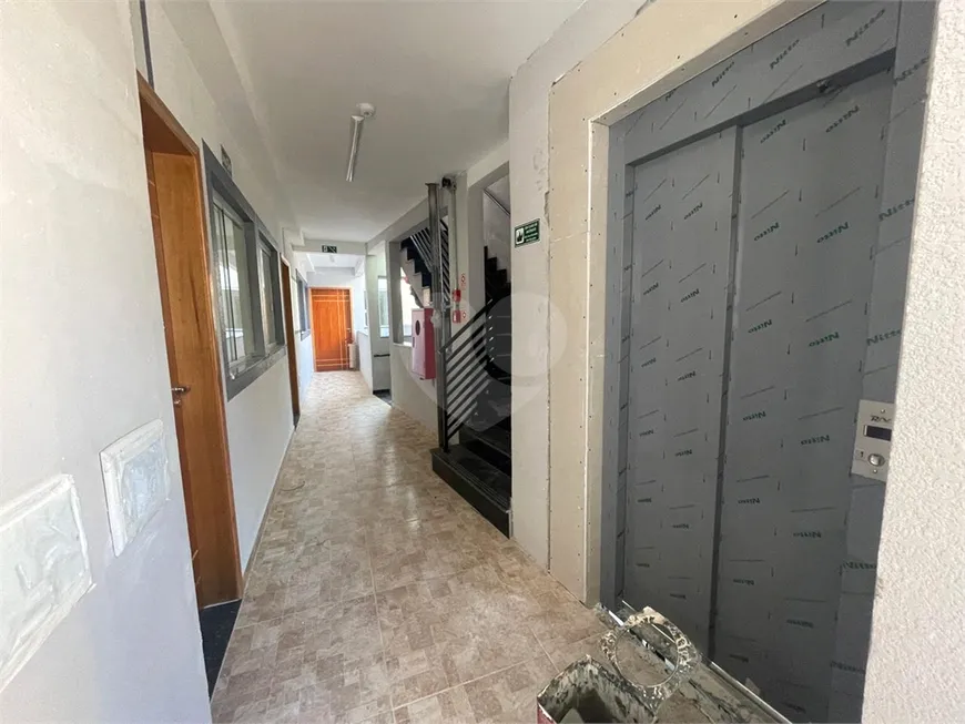 Foto 1 de Casa de Condomínio com 2 Quartos à venda, 40m² em Parada Inglesa, São Paulo