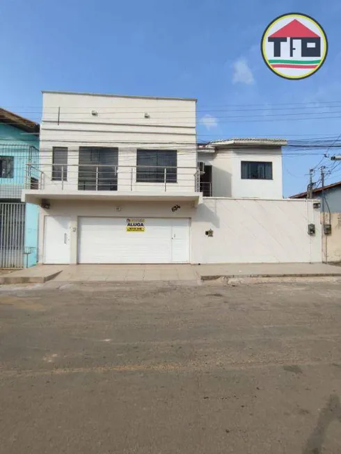 Foto 1 de Casa com 4 Quartos à venda, 380m² em Novo Horizonte, Marabá