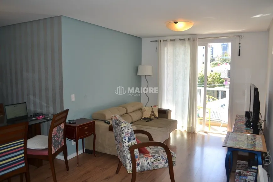 Foto 1 de Apartamento com 3 Quartos à venda, 108m² em Cristo Redentor, Caxias do Sul