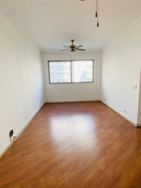 Foto 1 de Apartamento com 3 Quartos à venda, 90m² em Vila Mariana, São Paulo