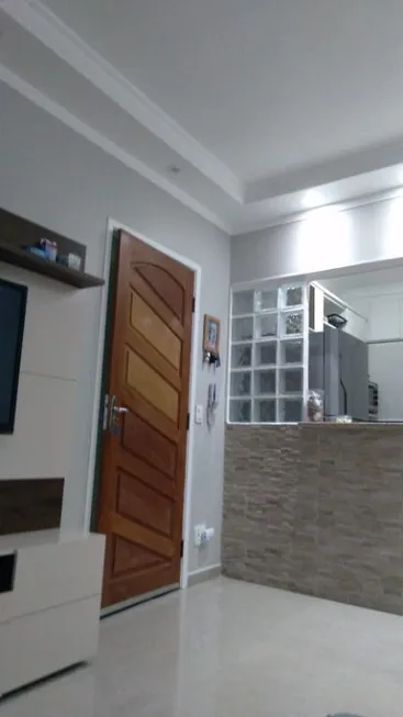 Foto 1 de Sobrado com 3 Quartos à venda, 93m² em Vila Formosa, São Paulo