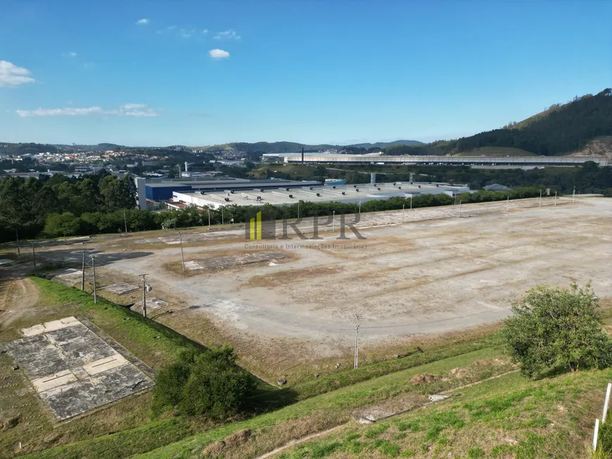 Foto 1 de Lote/Terreno à venda, 104000m² em Empresarial Paineira Jordanesia, Cajamar