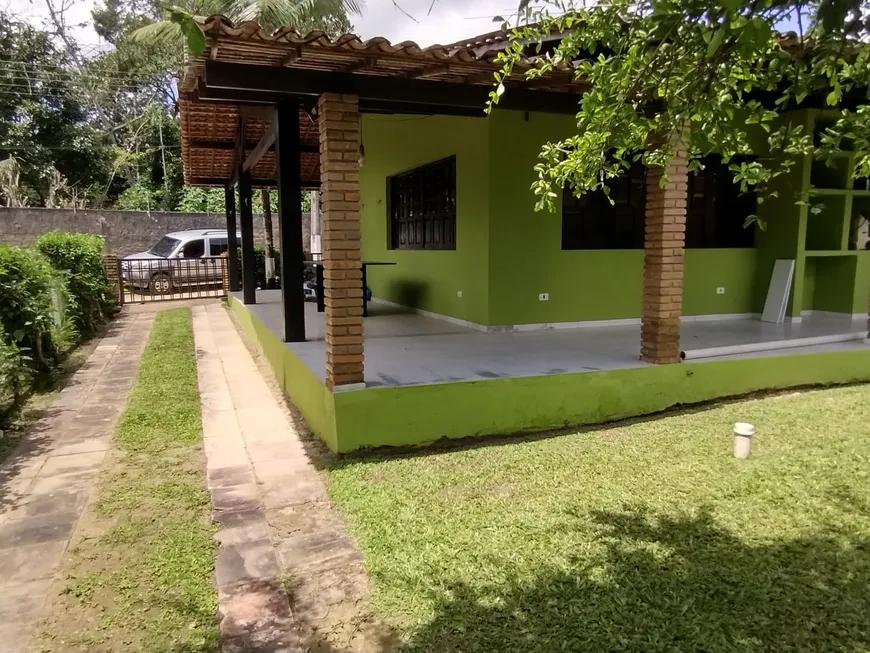 Foto 1 de Casa com 4 Quartos à venda, 160m² em Aldeia dos Camarás, Camaragibe