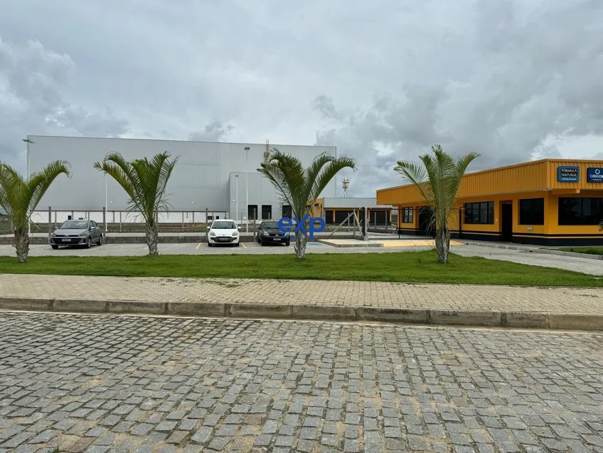 Foto 1 de Lote/Terreno à venda, 3900m² em Humildes, Feira de Santana