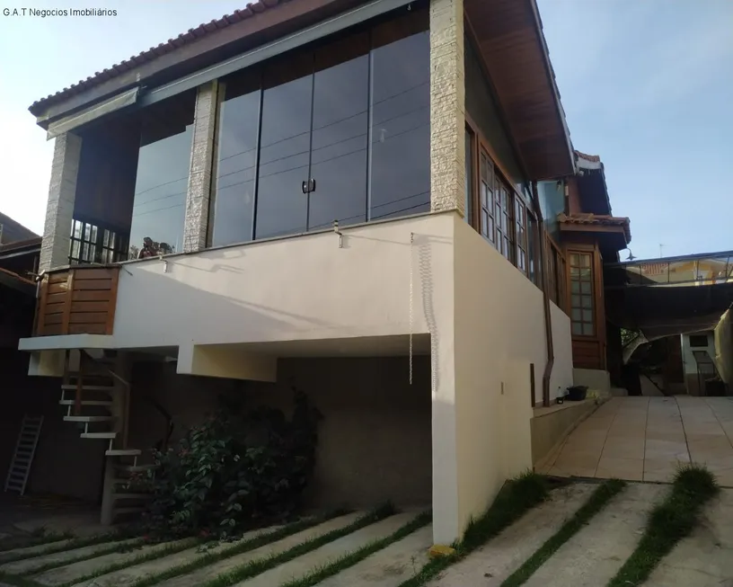 Foto 1 de Casa com 2 Quartos à venda, 250m² em Jardim Pagliato, Sorocaba